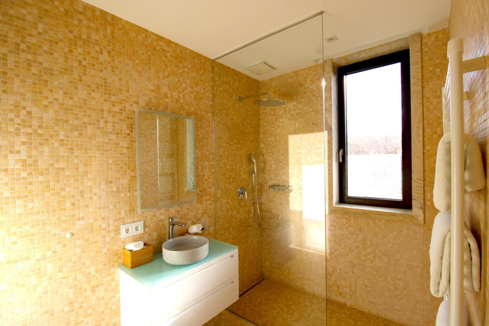Deluxe Villa Jante Infinity Pool Дуррес Экстерьер фото