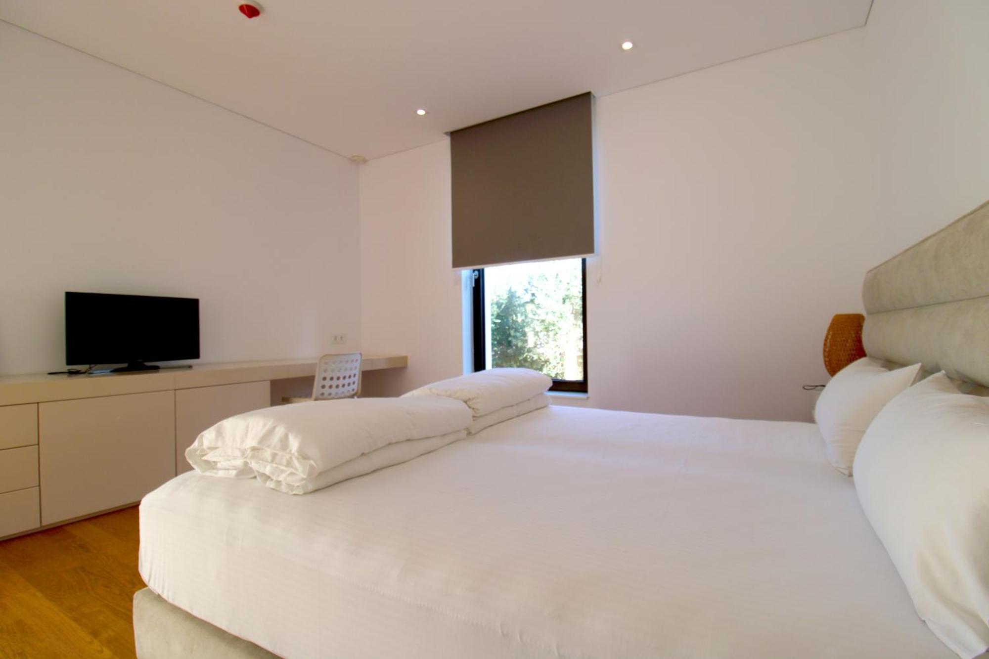 Deluxe Villa Jante Infinity Pool Дуррес Экстерьер фото