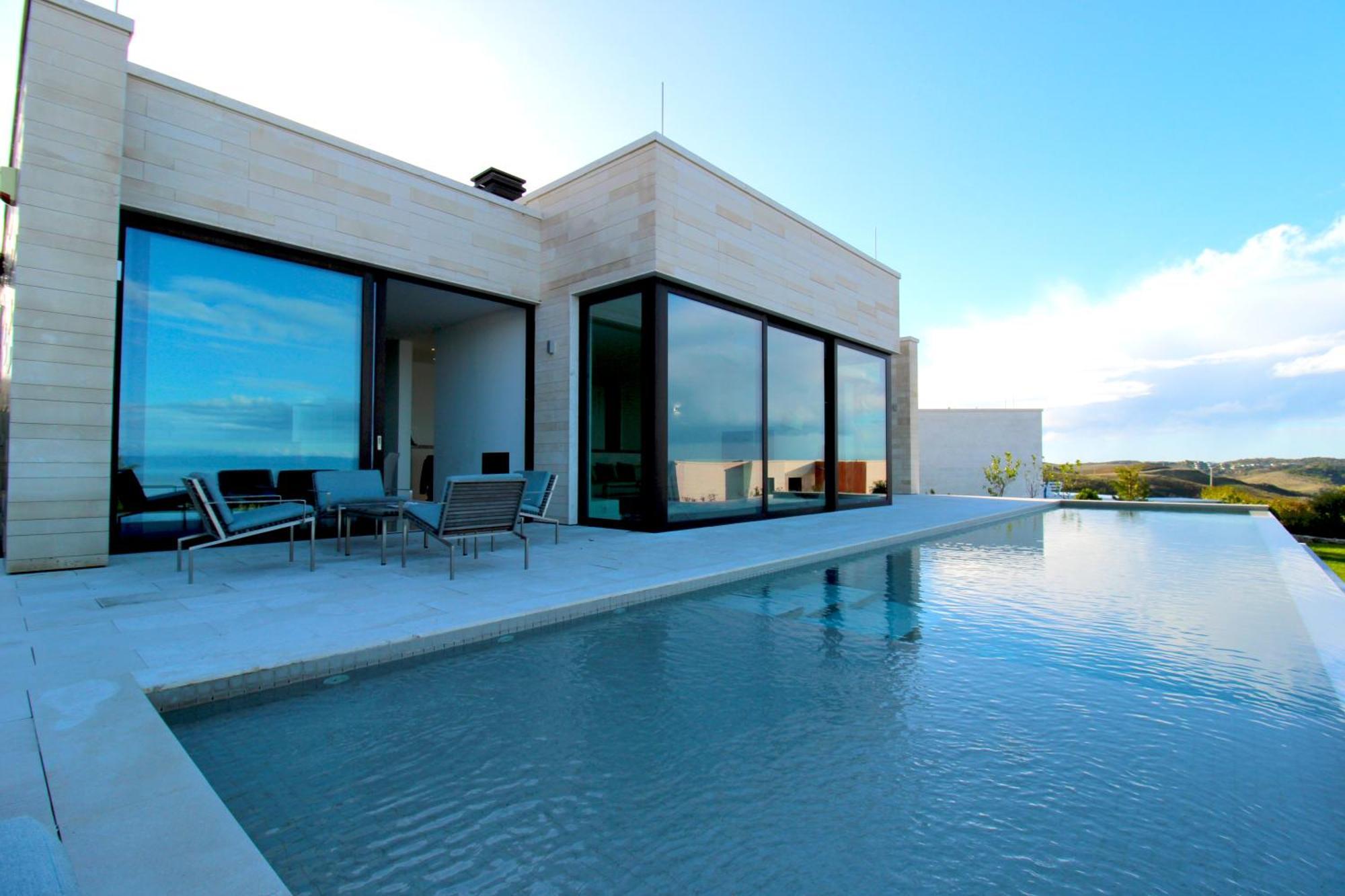 Deluxe Villa Jante Infinity Pool Дуррес Экстерьер фото